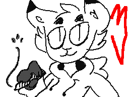 Flipnote by Meowmers 