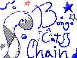BongoCat Chain <3