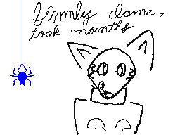 Flipnote by Lon3lyw0lf