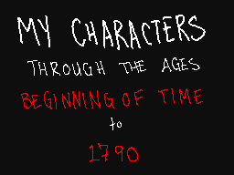 Flipnote by ⏰1986;