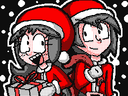 Profile Picture #6 (Christmas)
