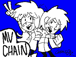 MV Chain Thing