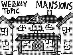 Home Improvement (WT - Mansions)