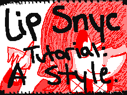Flipnote by D@ZeD