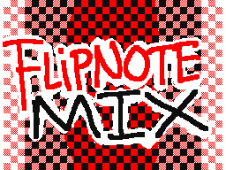 Flipnote by D@ZeD