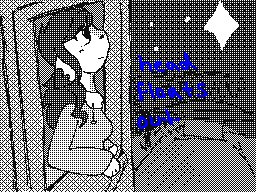 Flipnote by D@ZeD