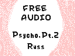 Psycho Pt.2 - Russ