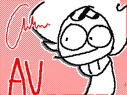 Flipnote by ★☆ⒶnDⓇモw☆★