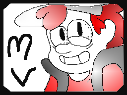 Flipnote by Kimichi