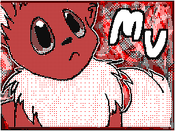 Flipnote de Kimichi