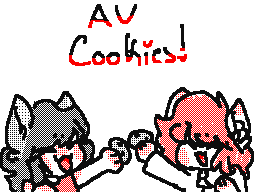 Cookies! [AV]