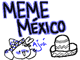 Meme Mexico w/ Sheisky
