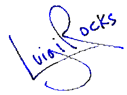 Flipnote του χρηστη LuigiRocks