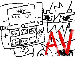 Flipnote by Square