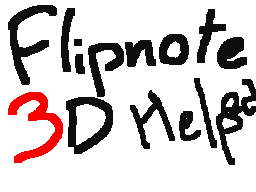 Flipnote stworzony przez 😃😃 Thomas