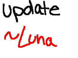 Flipnote του χρηστη ～Luna