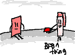 BFB consept thing