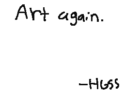 Art again
