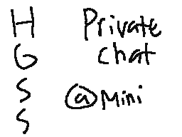 Not an voice chat, but whatever