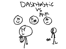Dashtasic VS FNF