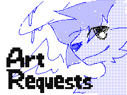 Art Requests  :3