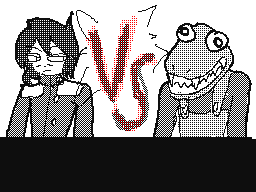 Flipnote by McGriddle