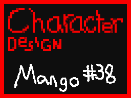 Flipnote av Mango #38