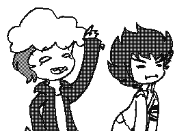 Flipnote by $hⒶD○wM●sS