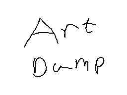 DUMP OF ART