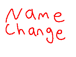 Name change
