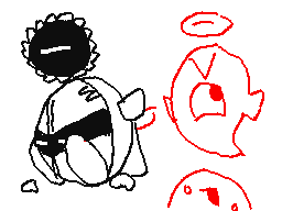Flipnote di ☀Kirbster☀