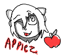 Flipnote by SwagApplez
