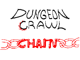 Dungeon Crawl Chain