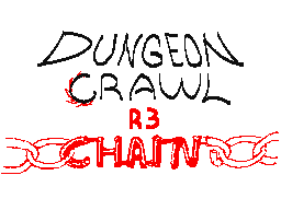 Dungeon Crawl Chain Rooms 1-3