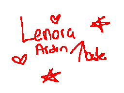 Flipnote di ☆Lenora☆