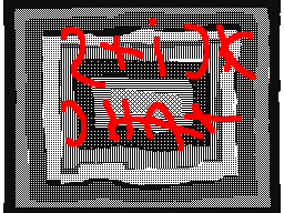 Flipnote by ♥Sarah♥