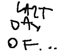 Flipnote by ♥Sarah♥