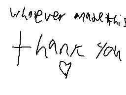 Recommended Flipnote Thumbnail