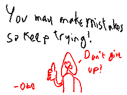 Pixelart in Flipnote tutorial