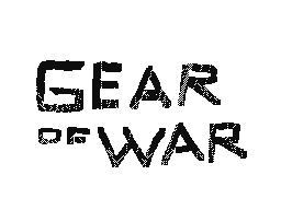 animation of Gear of War