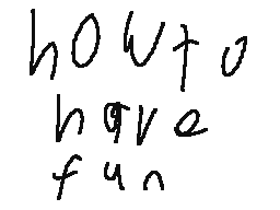 Recommended Flipnote Thumbnail