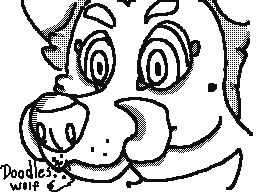 Flipnote de Doodles☔☔☔