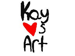 Kay♥sArtさんの作品