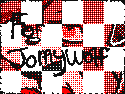 Flipnote by -Stride♥