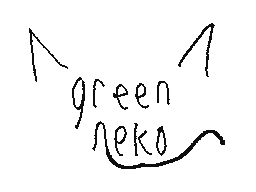 Green Nekoさんのプロフィール画像