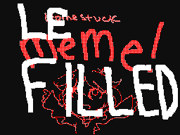 Flipnote by MrGreyKid!