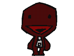 sackboy