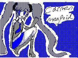 Flipnote door Carmen