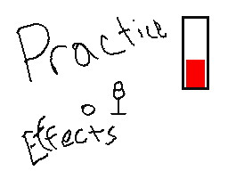 Flipnote di K↑ⓇbyW○｜f$