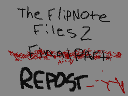 Flipnote by *Mini*